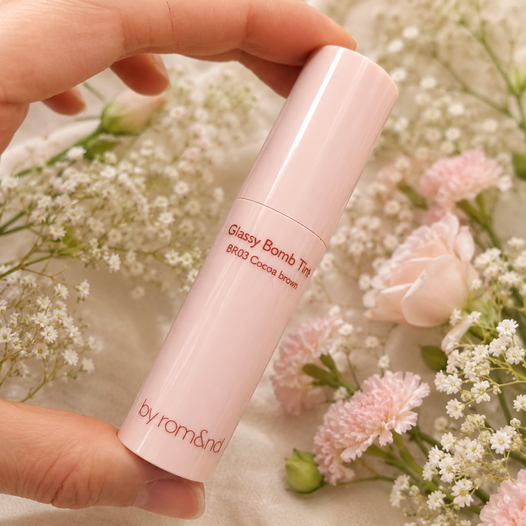 &nd by rom&nd